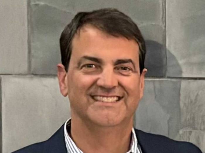 [Richard Word is the new Port of Greenville Director]